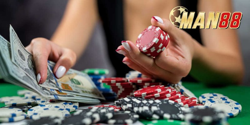 Baccarat Là Gì