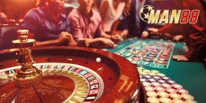 Baccarat Là Gì