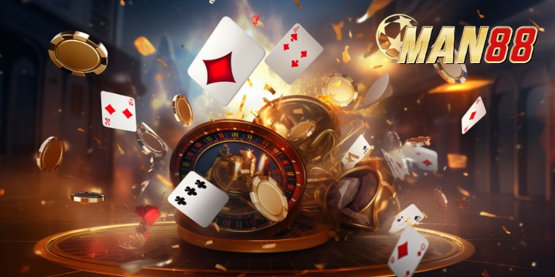 Blackjack Là Gì