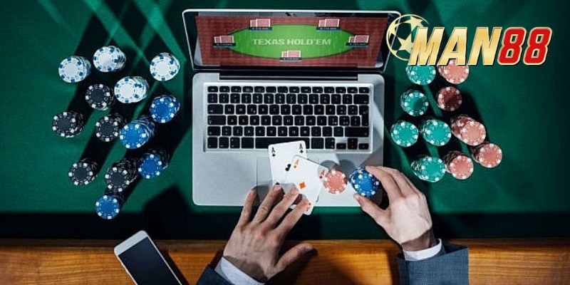 Blackjack Là Gì
