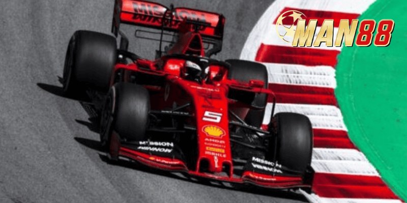 Cá Cược F1 