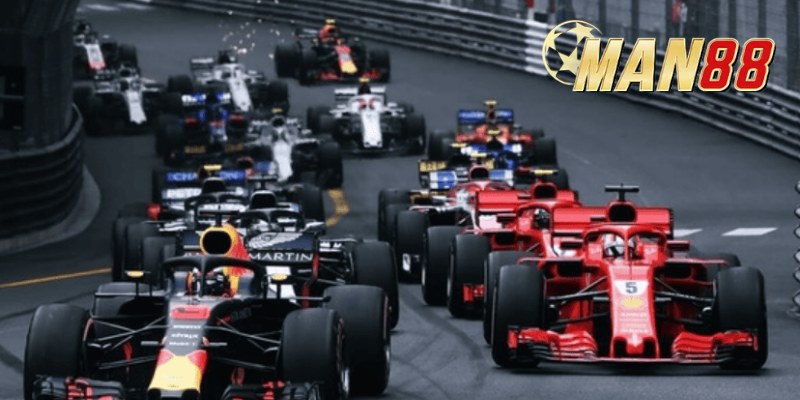 Cá Cược F1