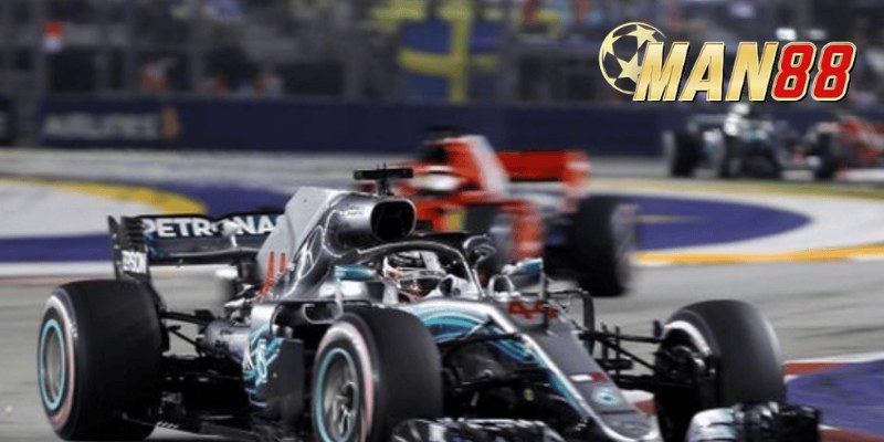 Cá Cược F1 