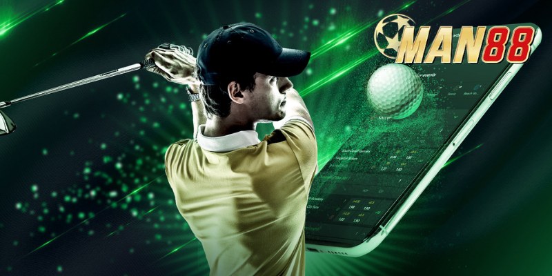 Cá Cược Golf