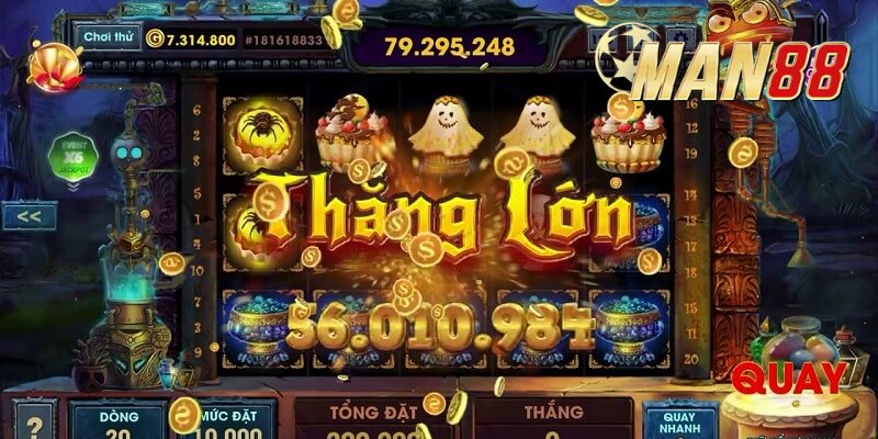 FC Nổ Hũ Man88 