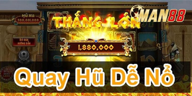 FC Nổ Hũ Man88