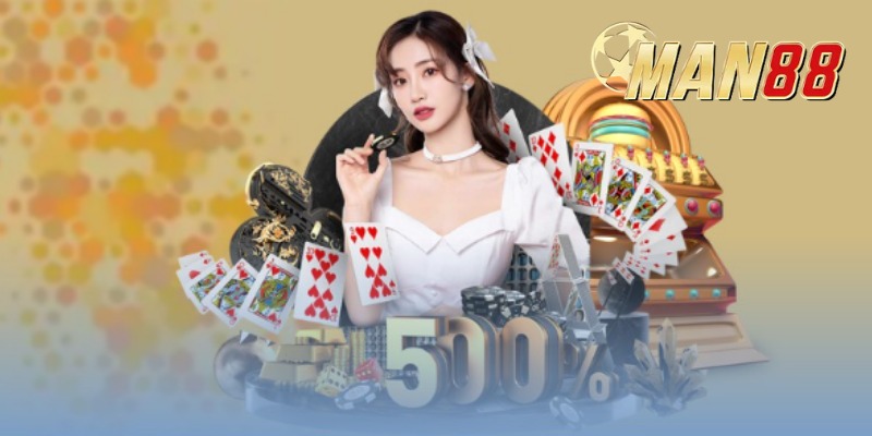 Giới Thiệu Man88