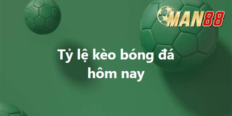 Kèo Bóng Đá