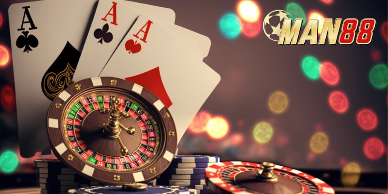 Poker Là Gì