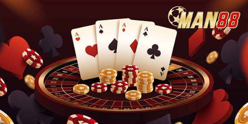 Poker Là Gì