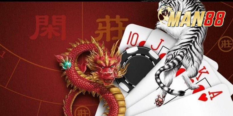 Rồng Hổ Man88