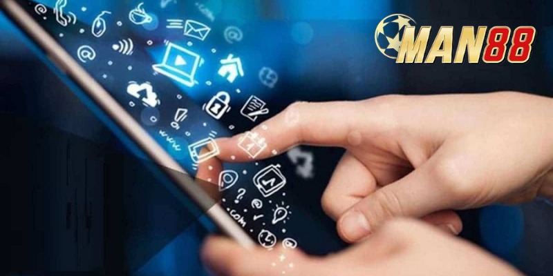 Tải App Man88 