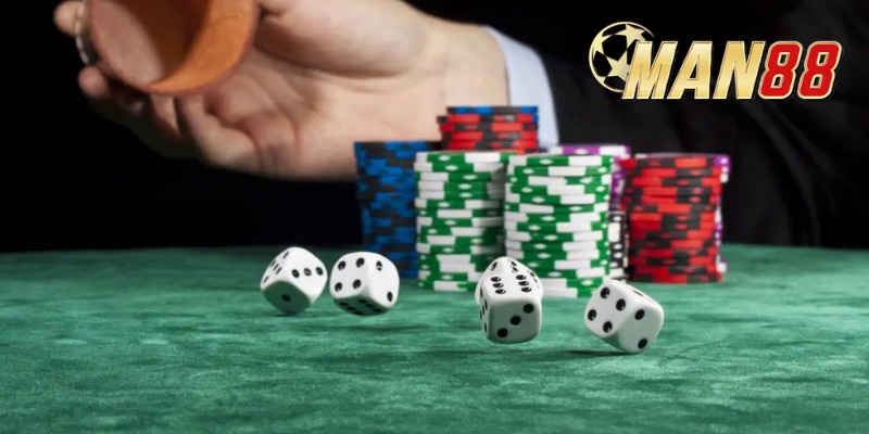 Tài Xỉu Online
