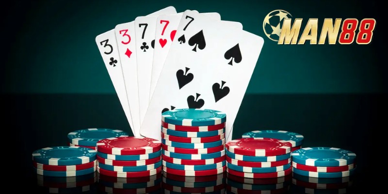 Top 5 Game Bài