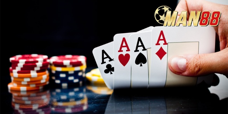 Top 5 Game Bài 